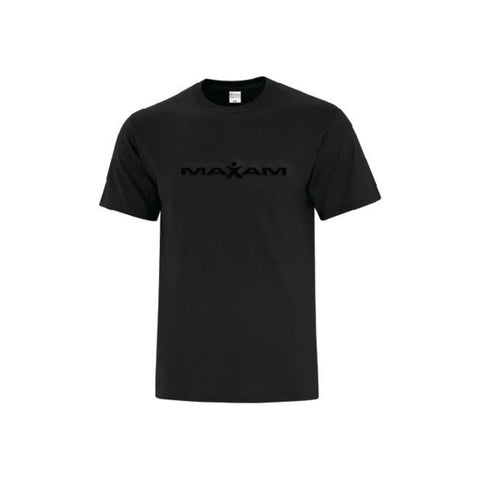 Men's Black T-Shirt