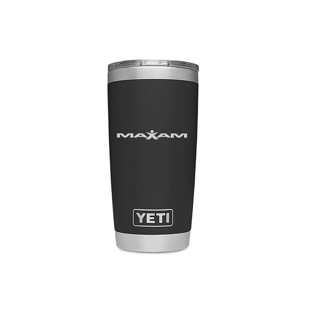 Yeti 20 oz Rambler