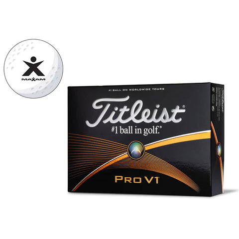 Titleist ProV1 Golf Balls