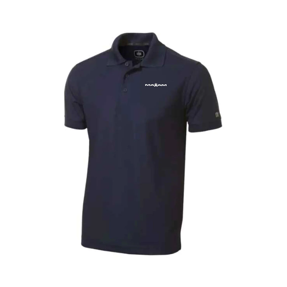 OGIO Men’s Golf Shirt – Navy