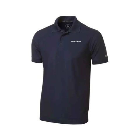 OGIO Men’s Golf Shirt – Navy