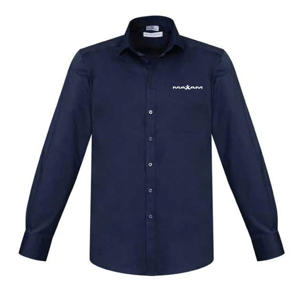 Women's Dress Shirts - Ink