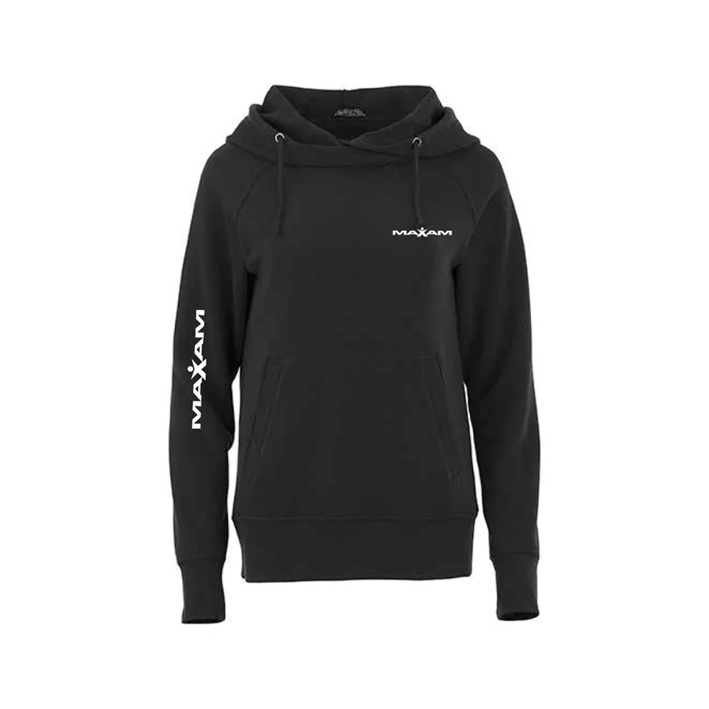 Women's Hoodie - Black