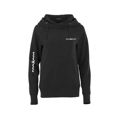 Women's Hoodie - Black