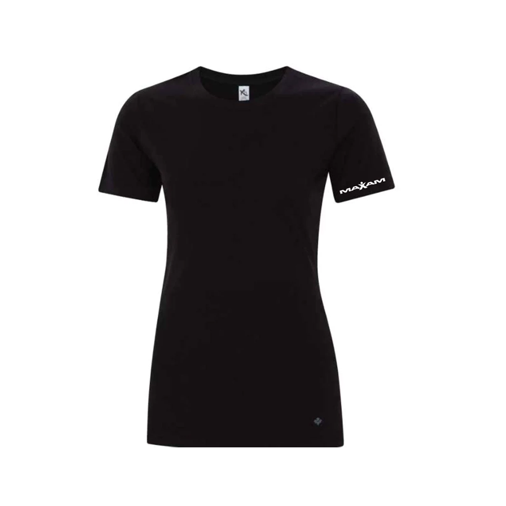 Women's T-Shirt - Black