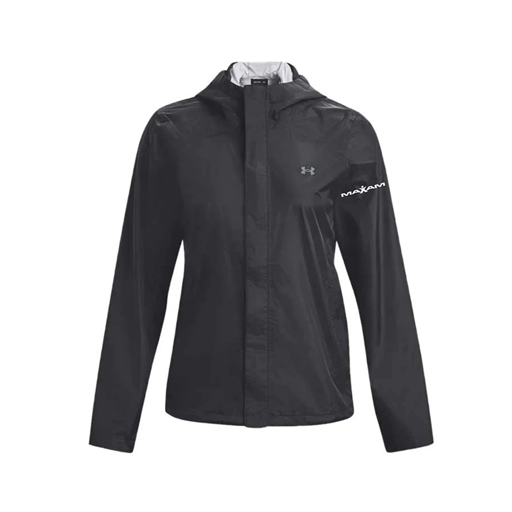 Under Armour Women's Cloudstrike Jacket 2.0