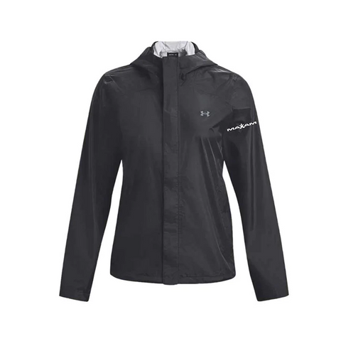 Under Armour Women's Cloudstrike Jacket 2.0