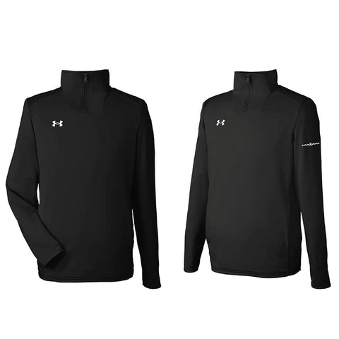 Under Armour Men's Command Quarter-Zip