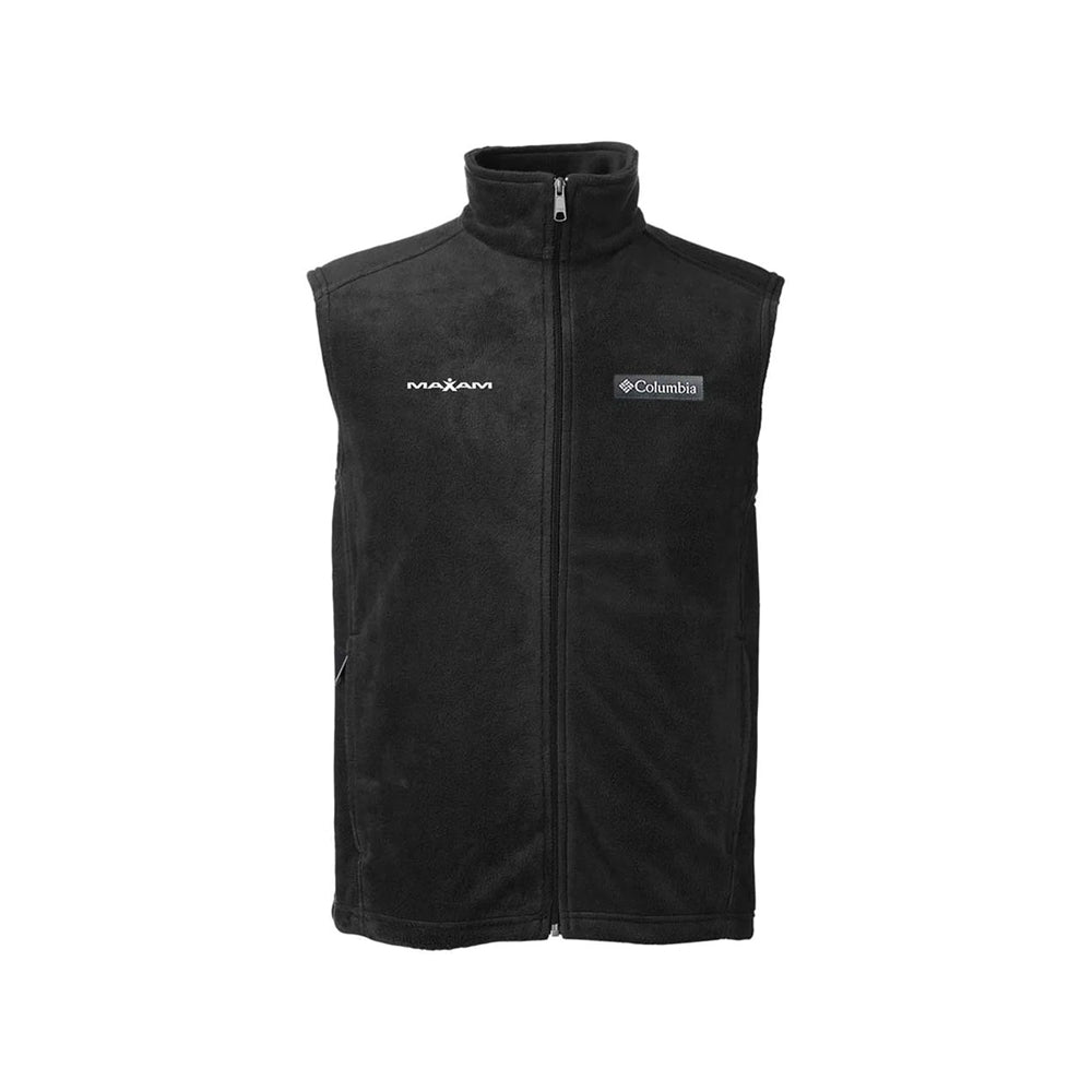 Columbia Men's Fleece Vest