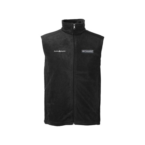 Columbia Men's Fleece Vest