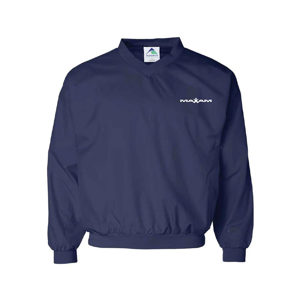 Golf Pull Over Jacket